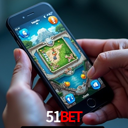 Segurança 2FA 51bet