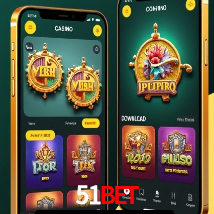 Benefícios da Conta 51bet