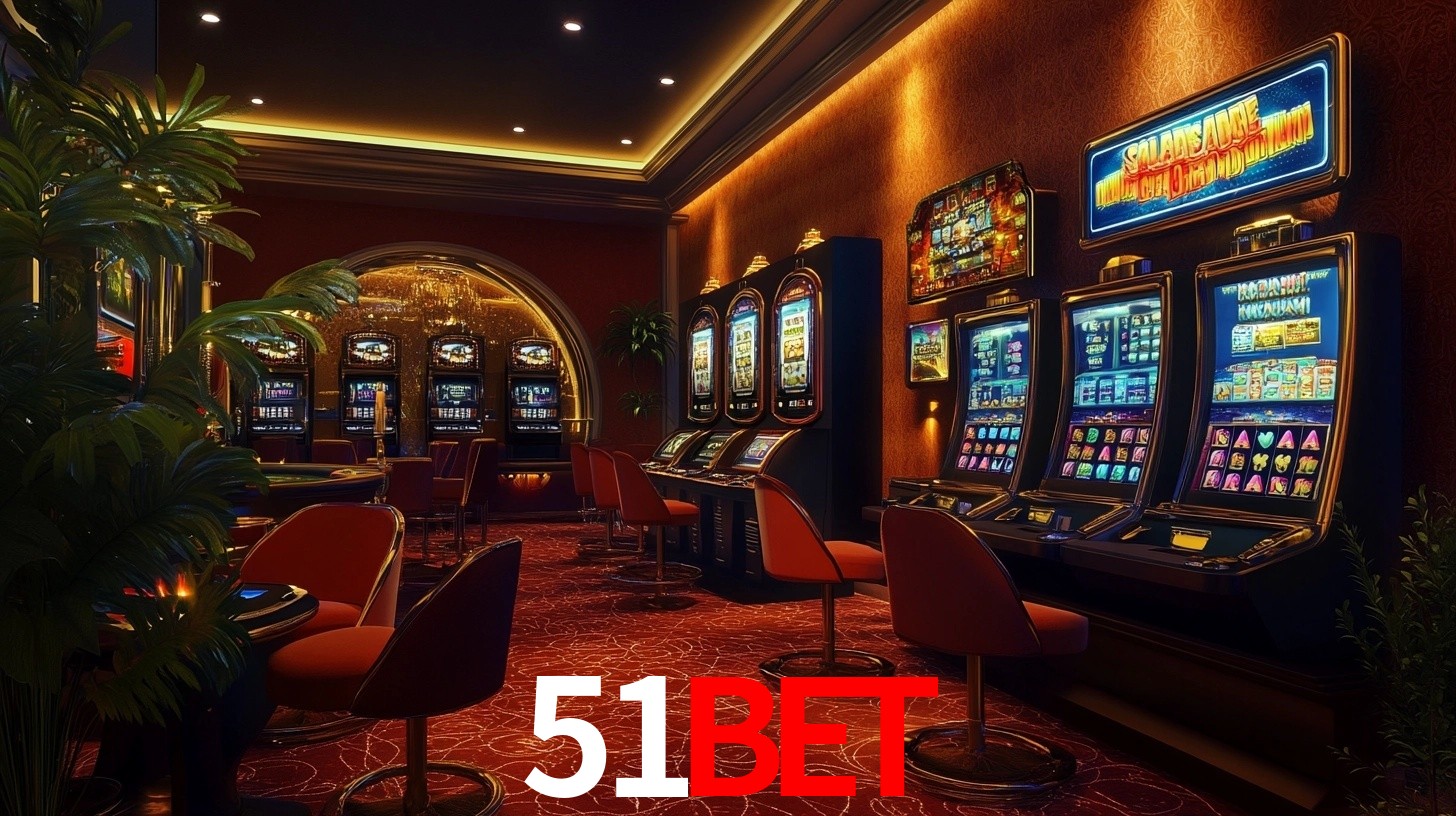 Apostas de Tênis 51bet
