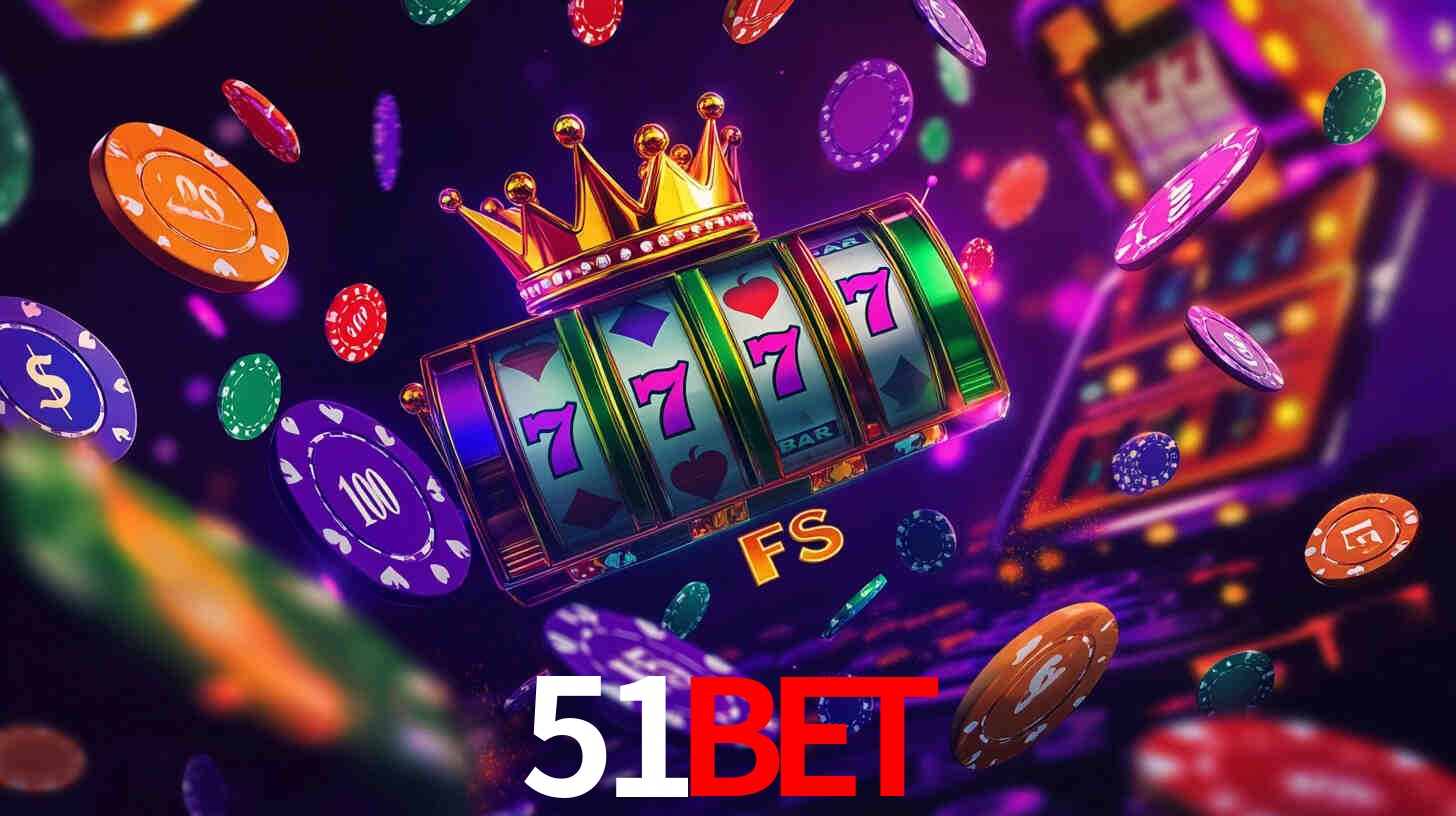 Recursos de Bônus 51bet