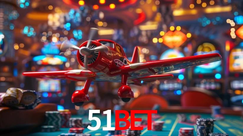 Estatísticas Crash Games 51bet