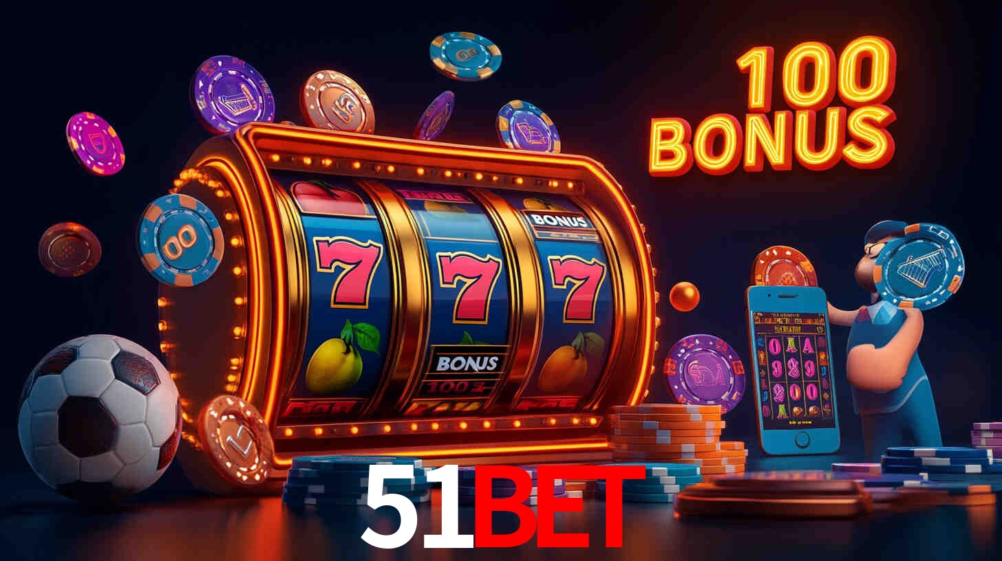 Bônus Diários 51bet