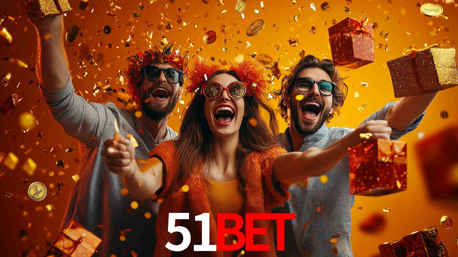 Promoção Relâmpago 51bet