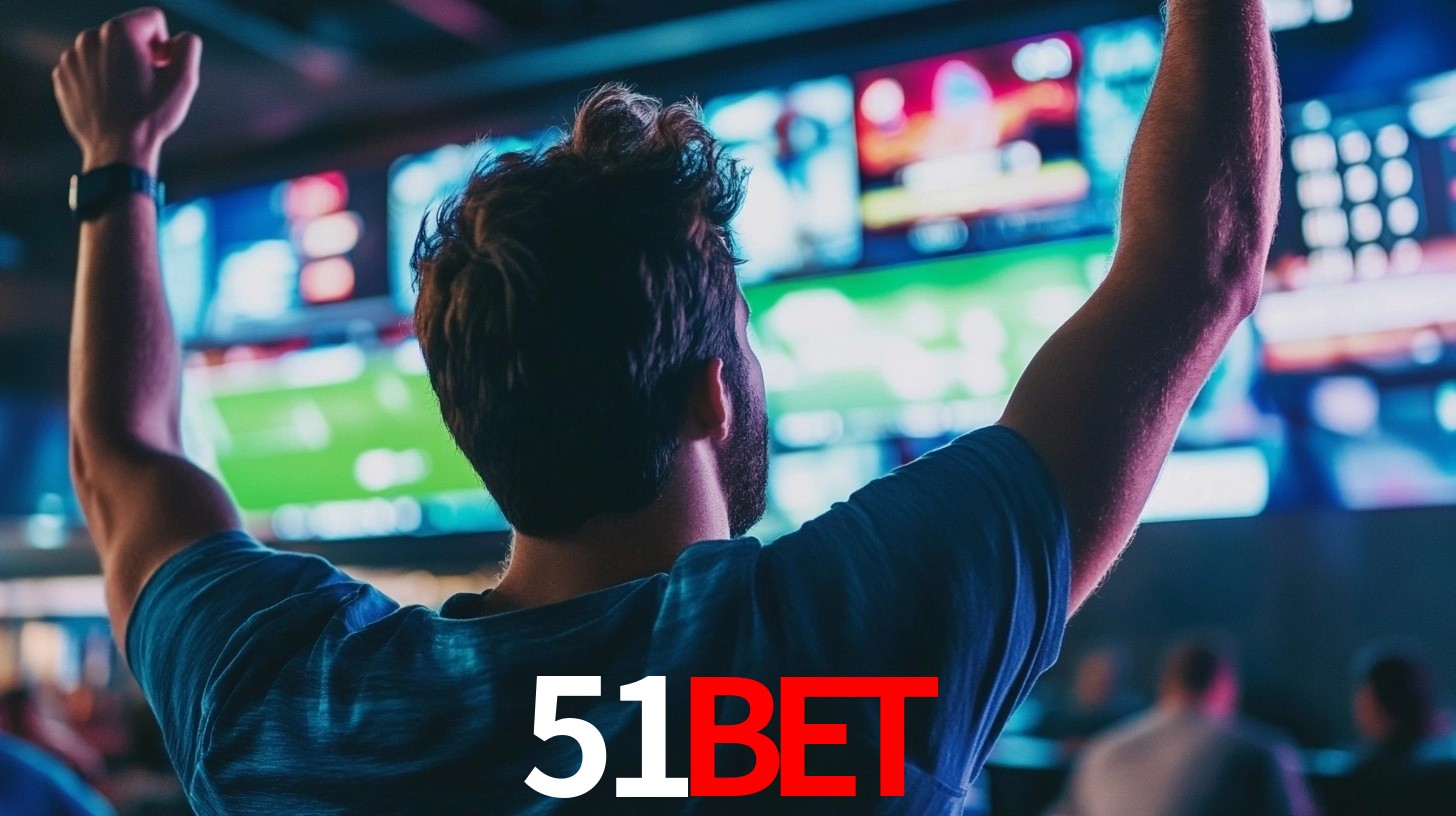 Apostas de Futebol 51bet