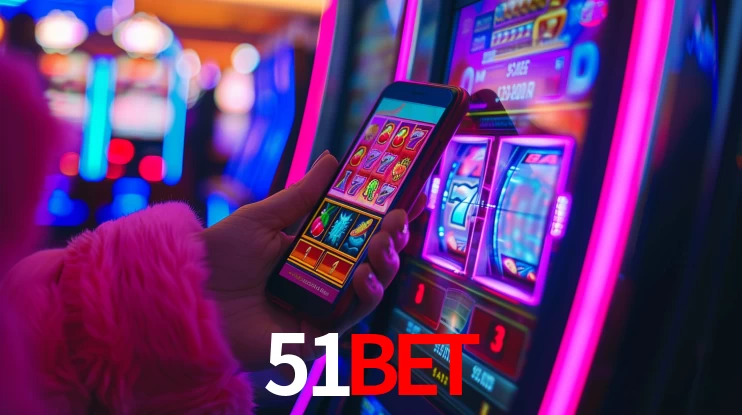Tecnologia da Plataforma 51bet
