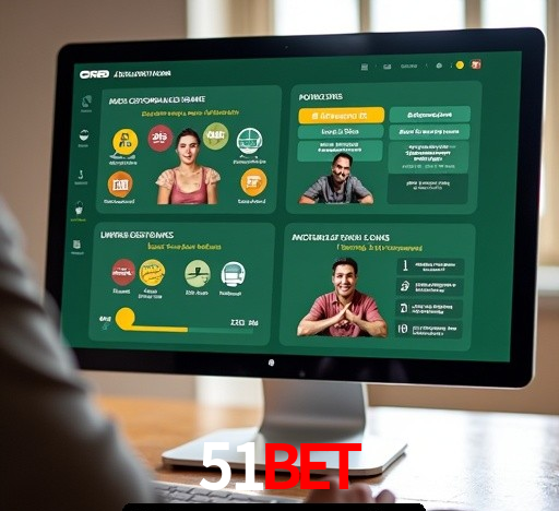 Promoções Sazonais 51bet