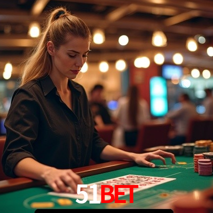 Estatísticas Esportivas 51bet
