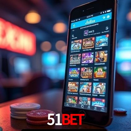 Casino VIP 51bet
