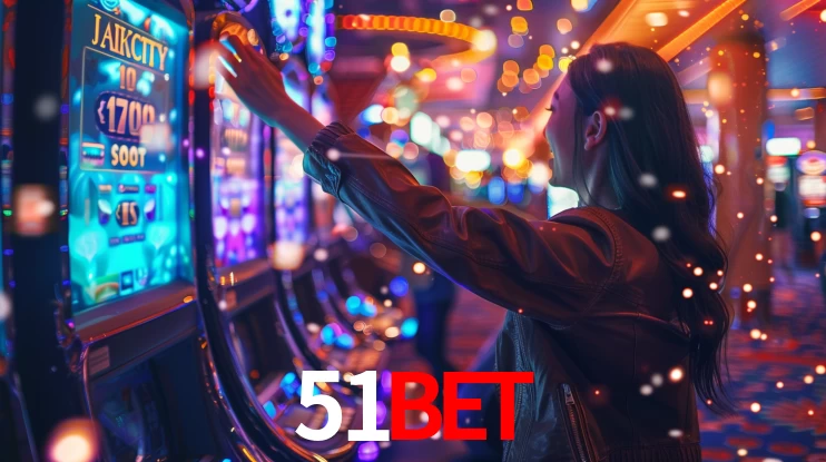 Programa VIP 51bet